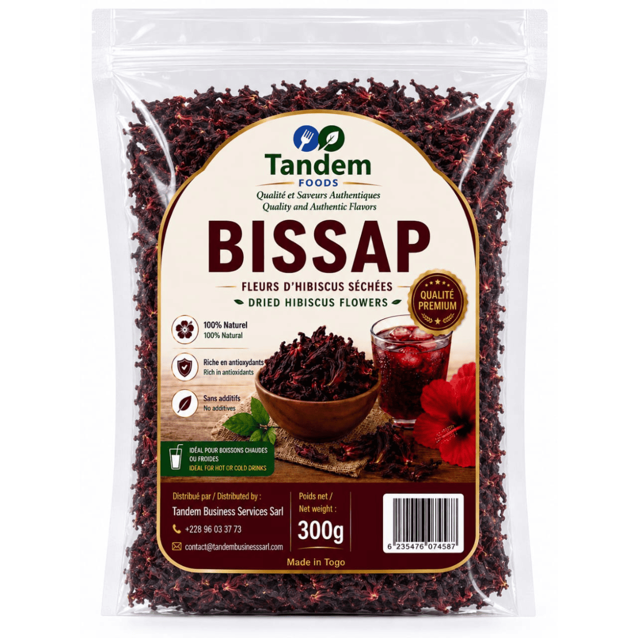 BISSAP
